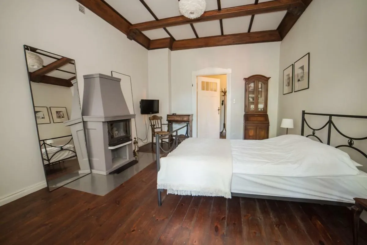 Apartament Sopot Appartement