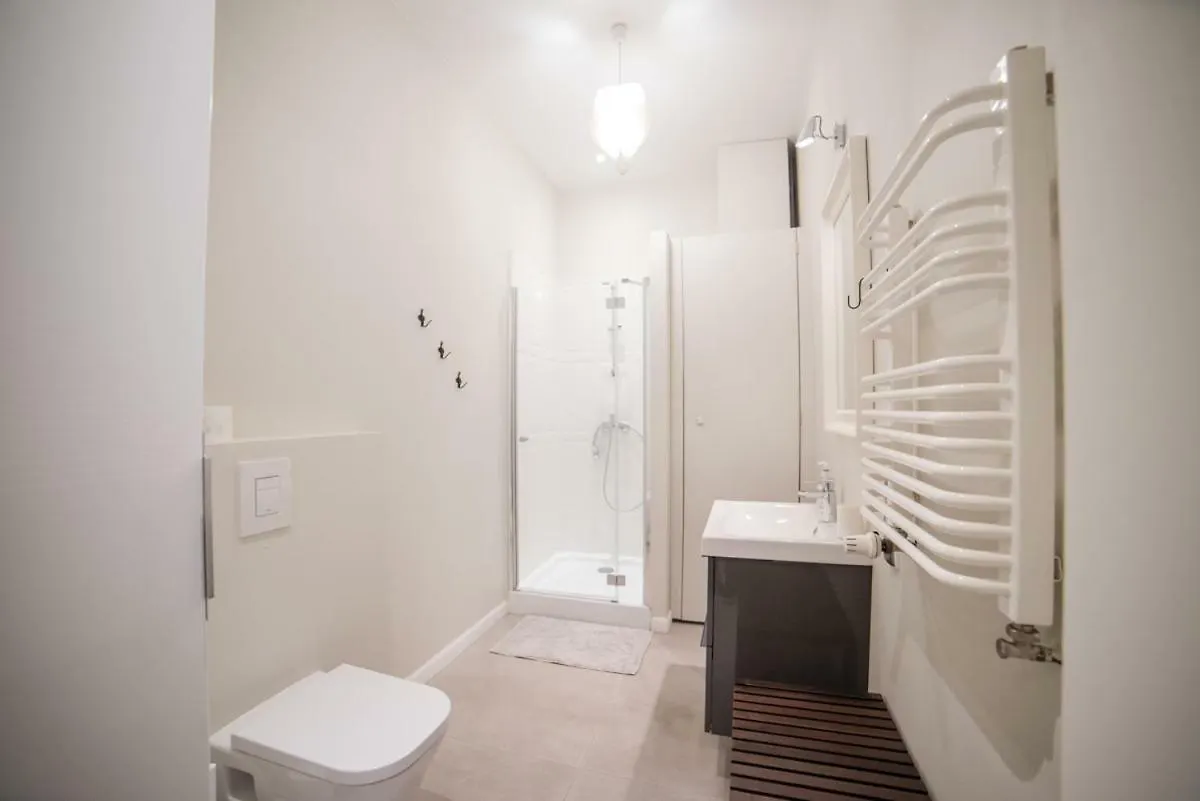 Apartament Sopot Appartement Polen