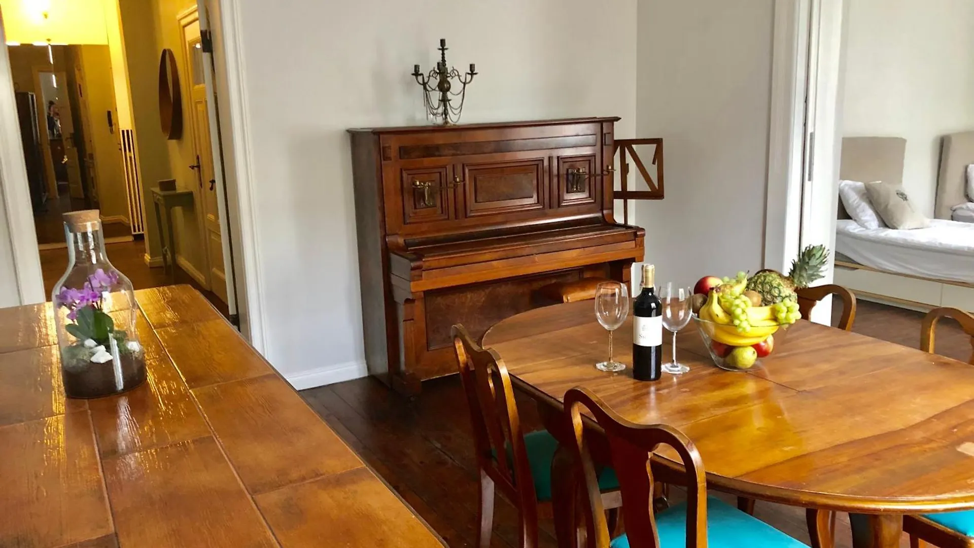 Apartament Sopot Apartment