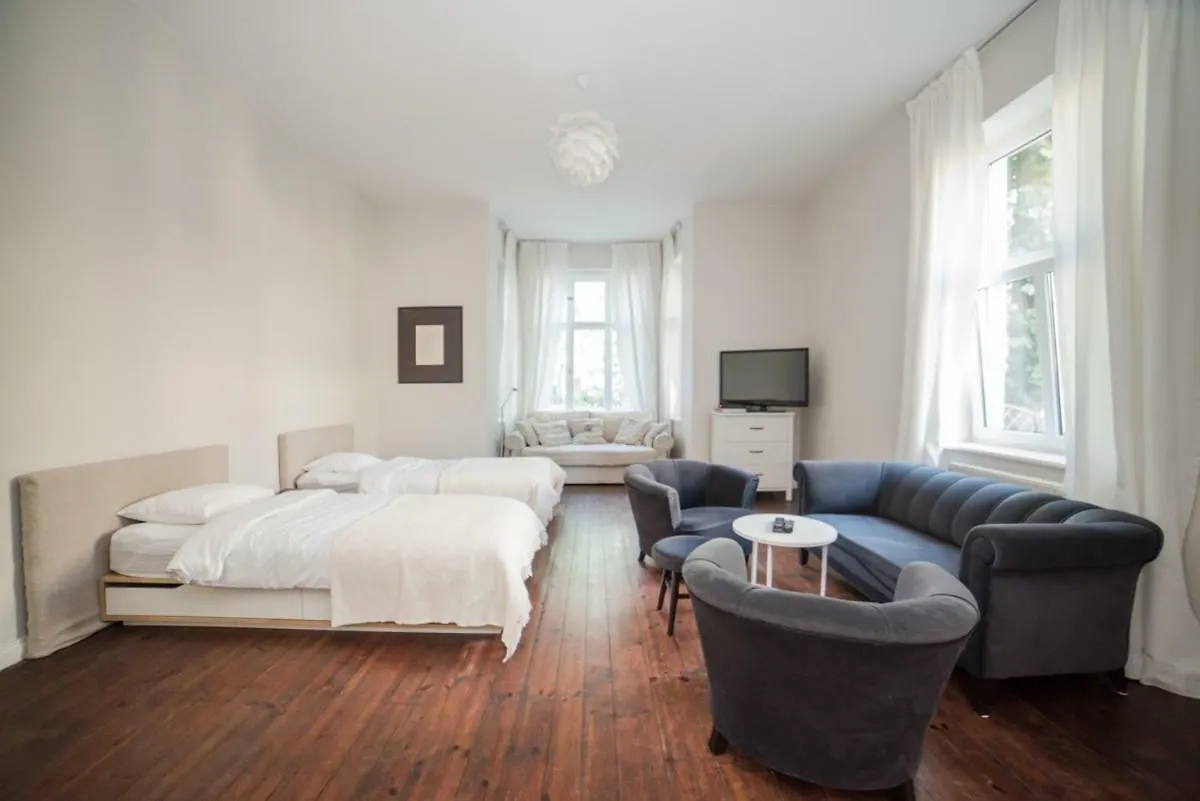 Apartament Sopot Apartment