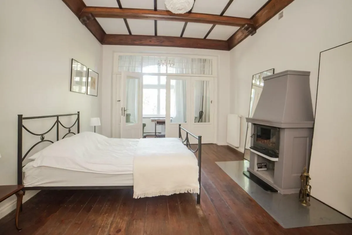 Apartament Sopot Apartment