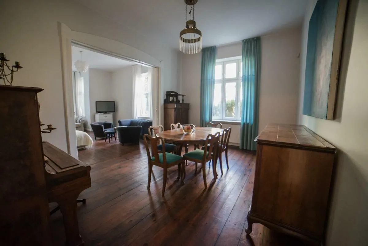 Apartament Sopot Apartment