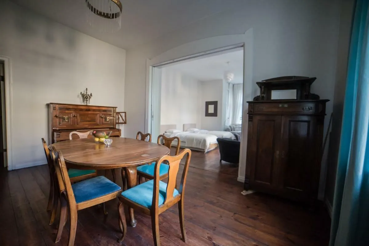Apartament Sopot Apartment 0*,