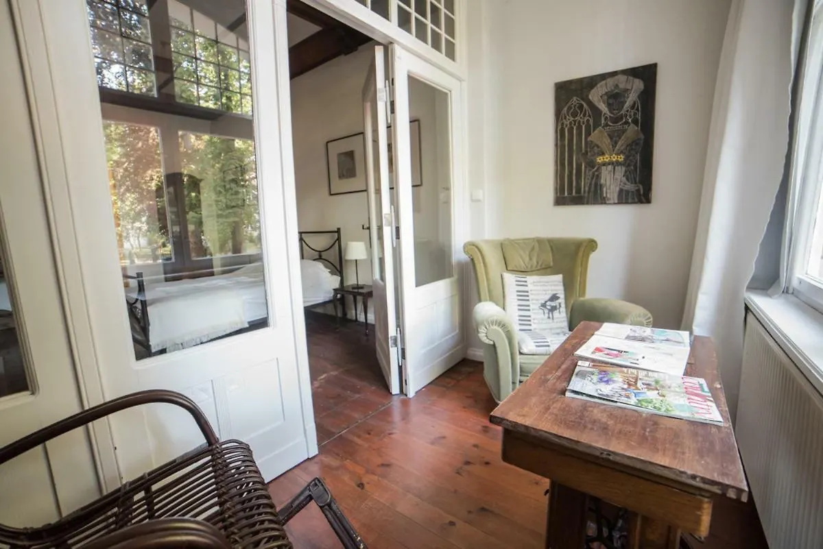 Apartament Sopot Apartment