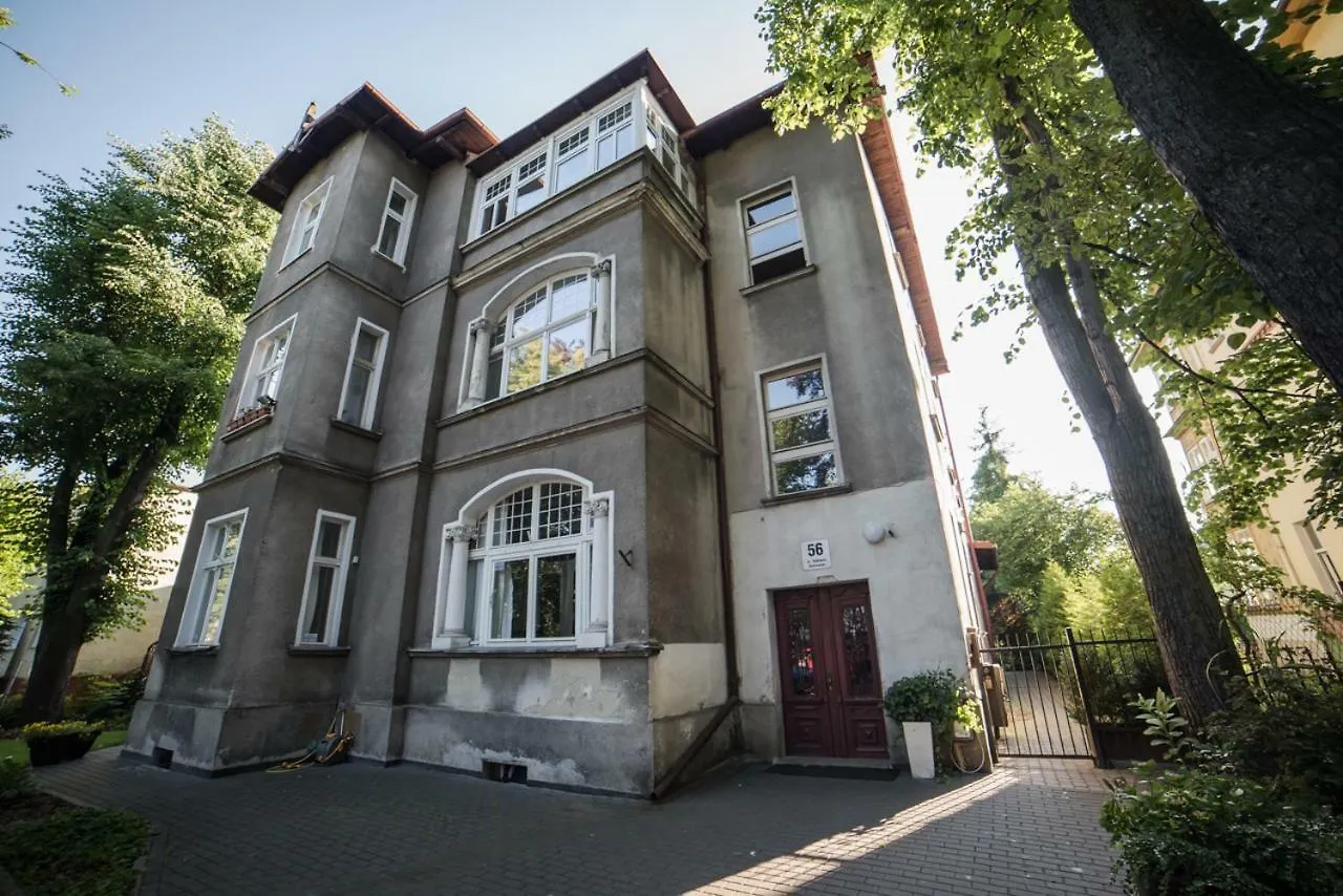 Apartament Sopot Apartment Poland