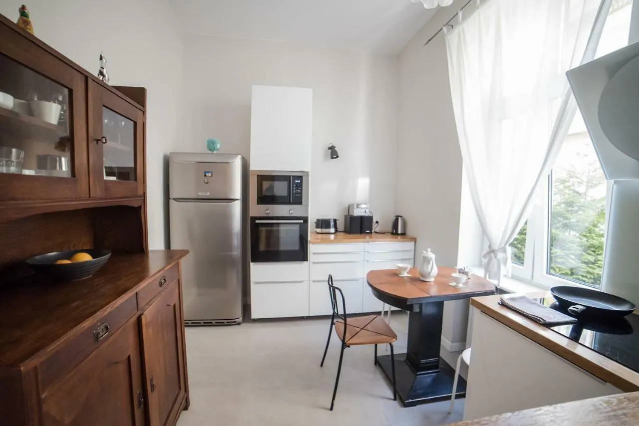 Apartament Sopot Apartment 0*,  Poland