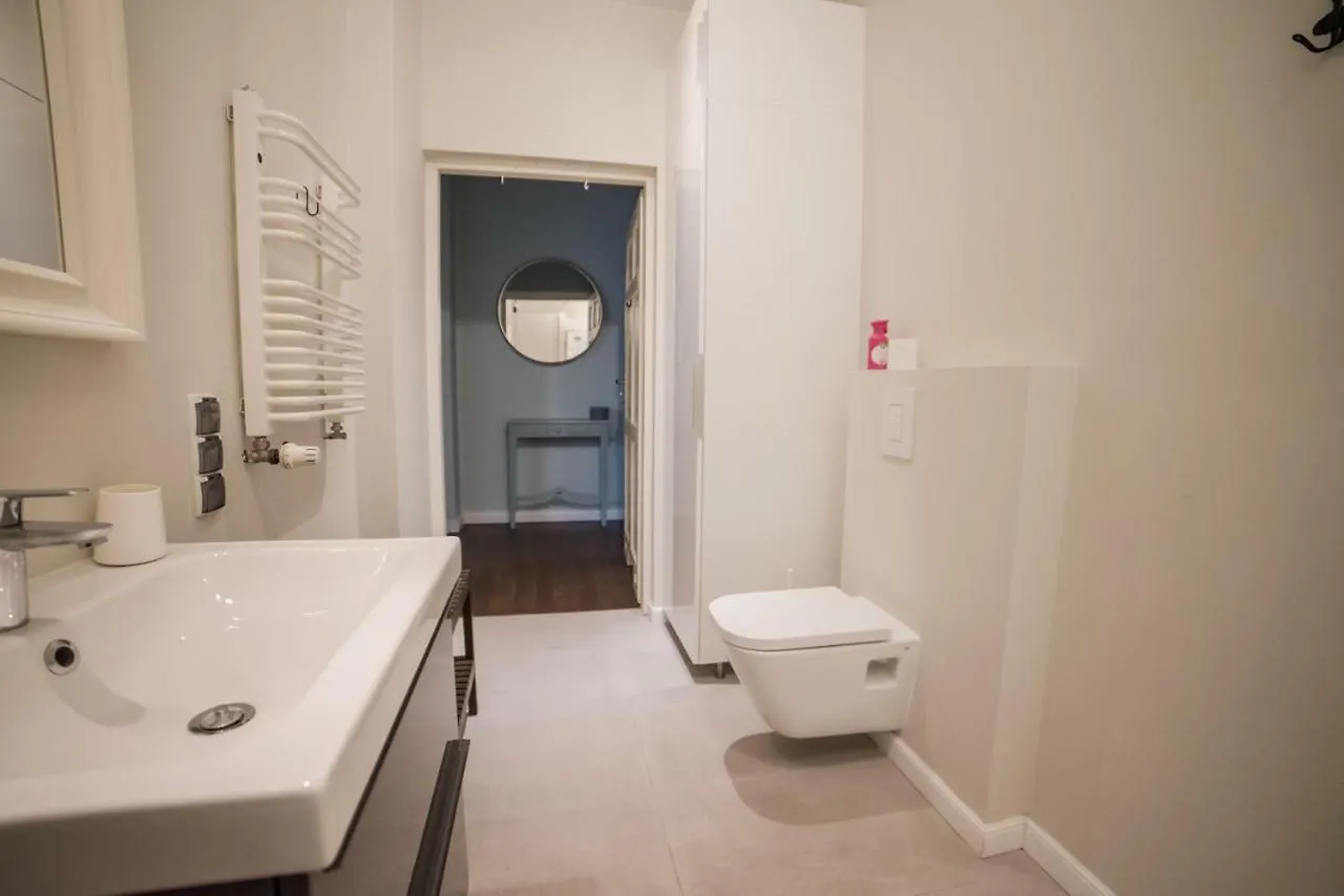 Apartament Sopot Apartment 0*,  Poland